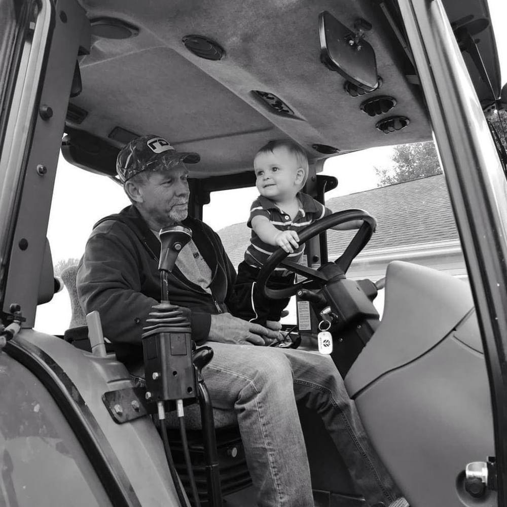 Meet your Posher, Donna